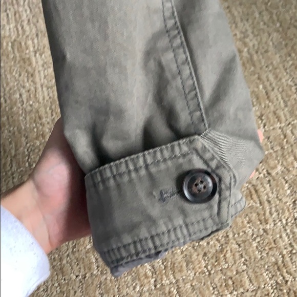 Hollister Jacket - Picture 4 of 5